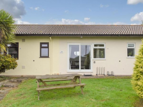 Barn Owls Holiday Bungalow